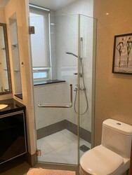 Goldenhill Park Condominium (D20), Condominium #330200141